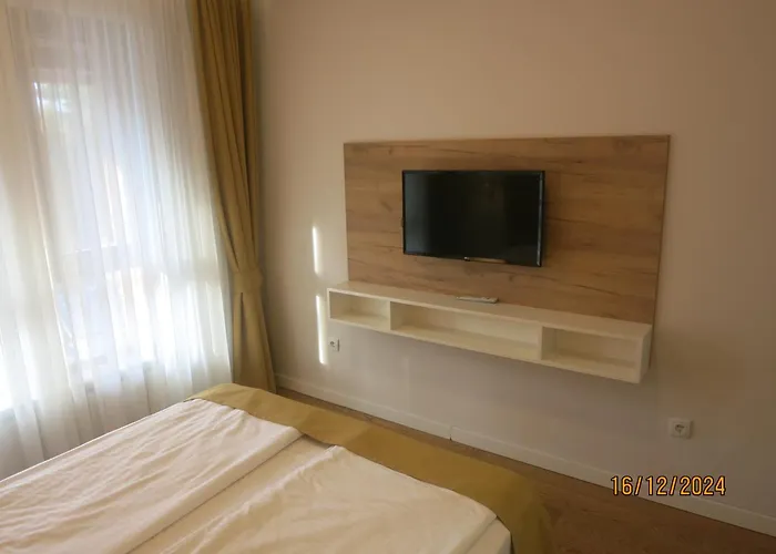 Pinetta Zlatibor