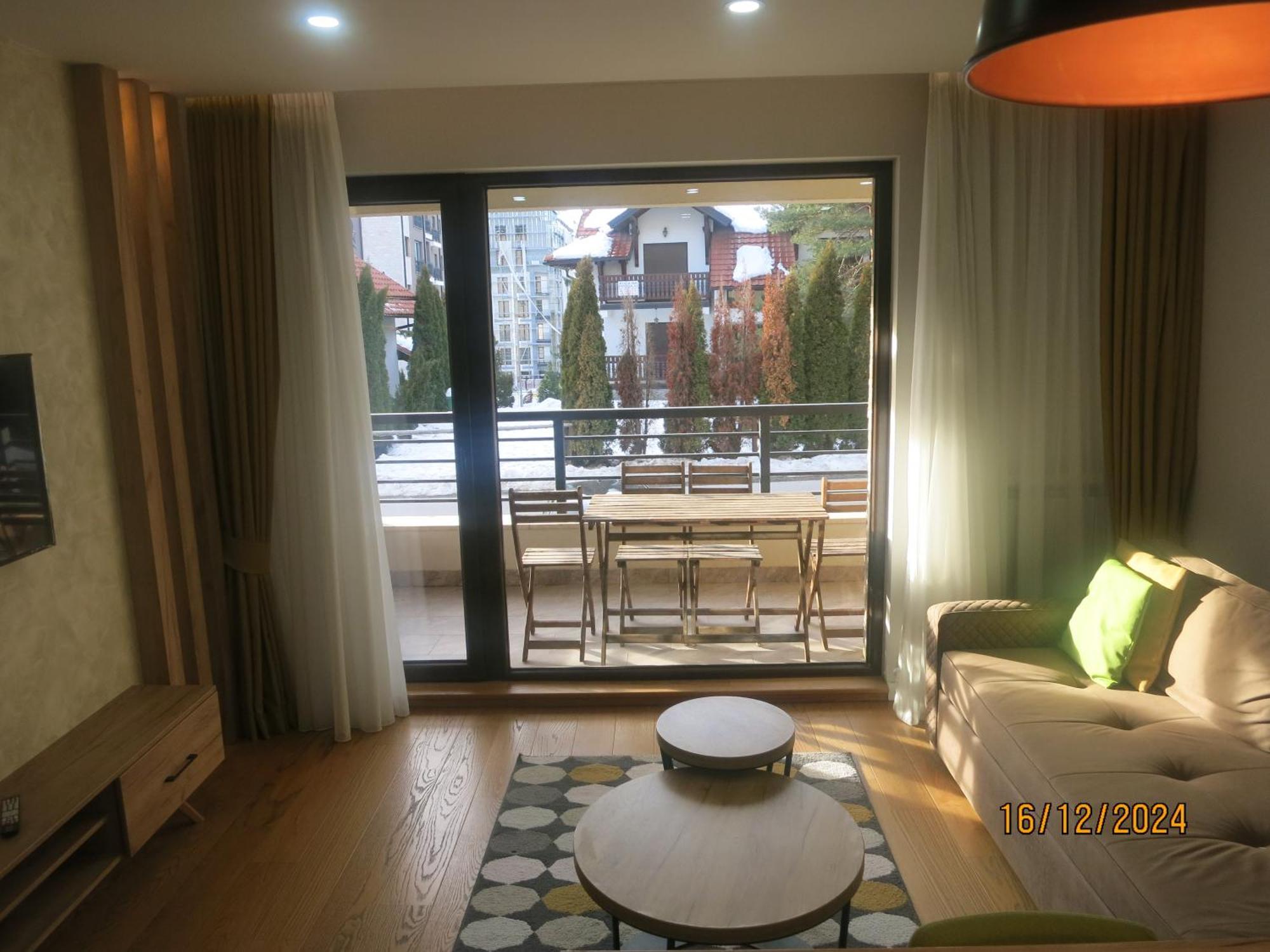 Apartment Pinetta Zlatibor