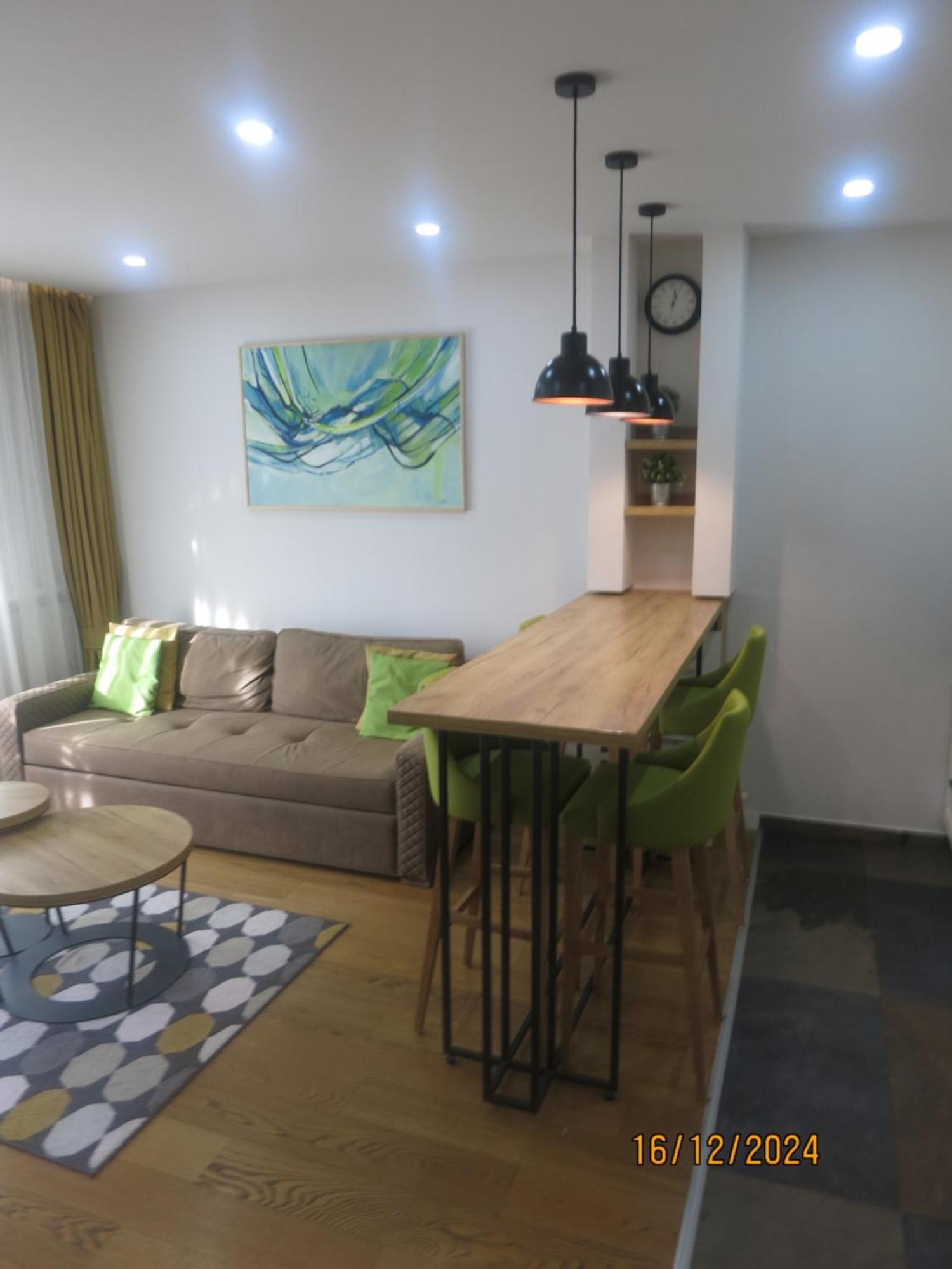 Pinetta Apartment