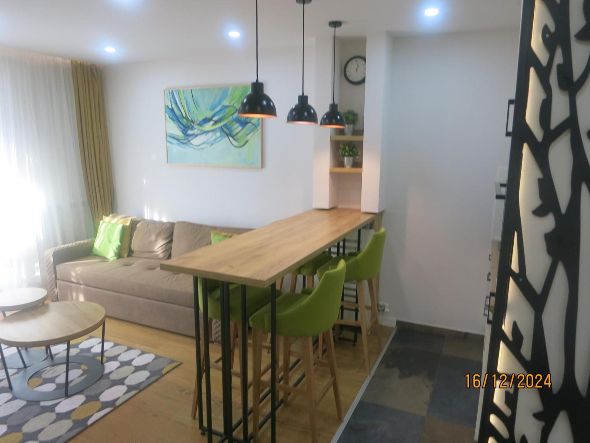 Apartment Pinetta