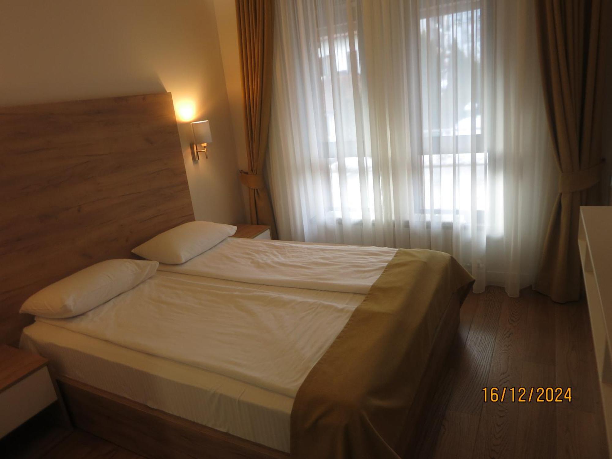 Pinetta Apartment