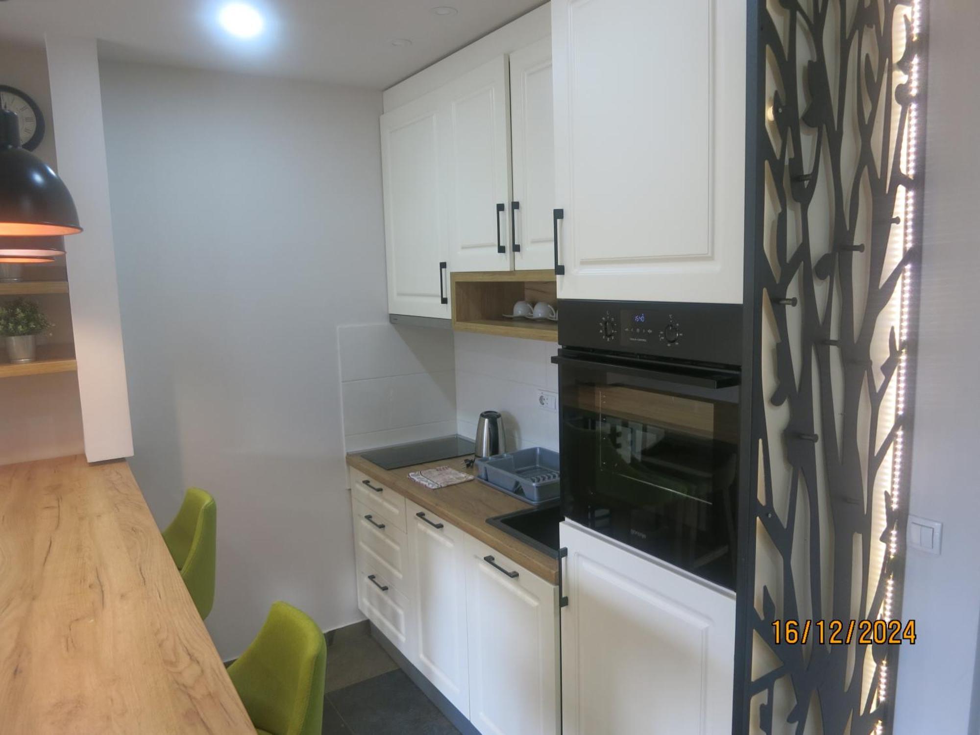 Apartment Pinetta *
