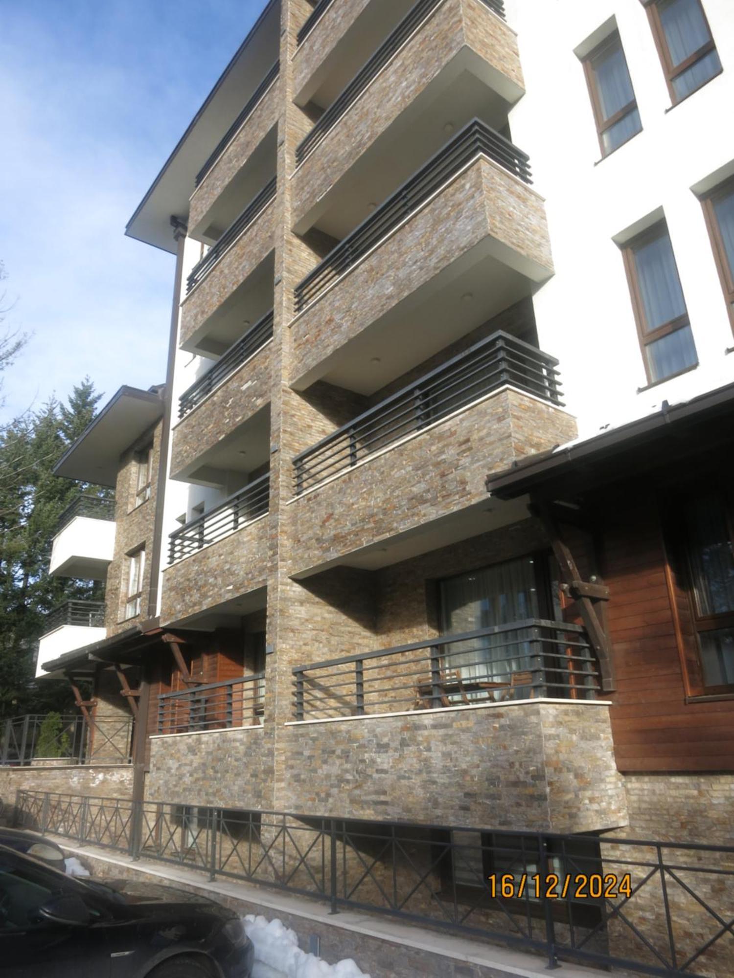 Pinetta * Zlatibor